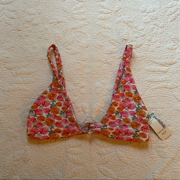BIKINI TOP, Size S - Picture 1 of 8